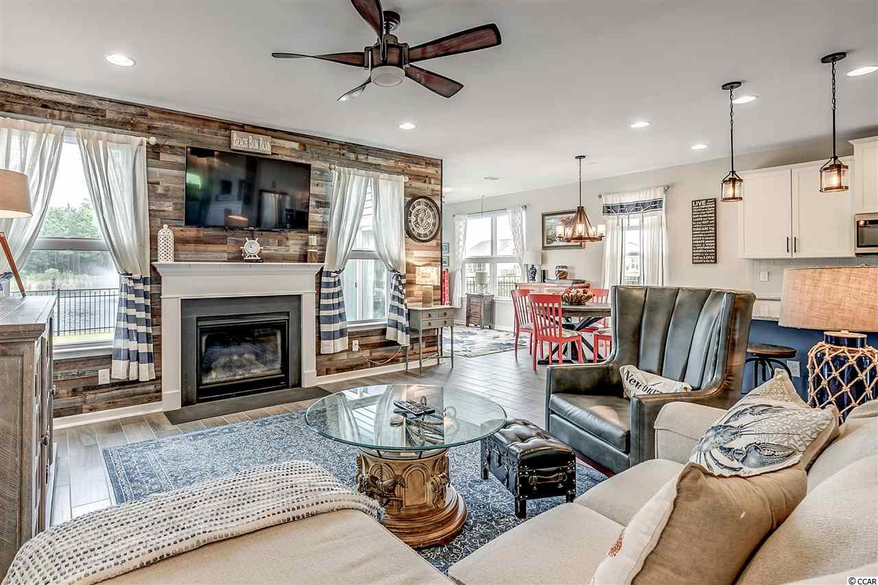 1108 Valetto Loop Myrtle Beach, SC 29579 - Photo 3 of 38 Gallery Image 3
