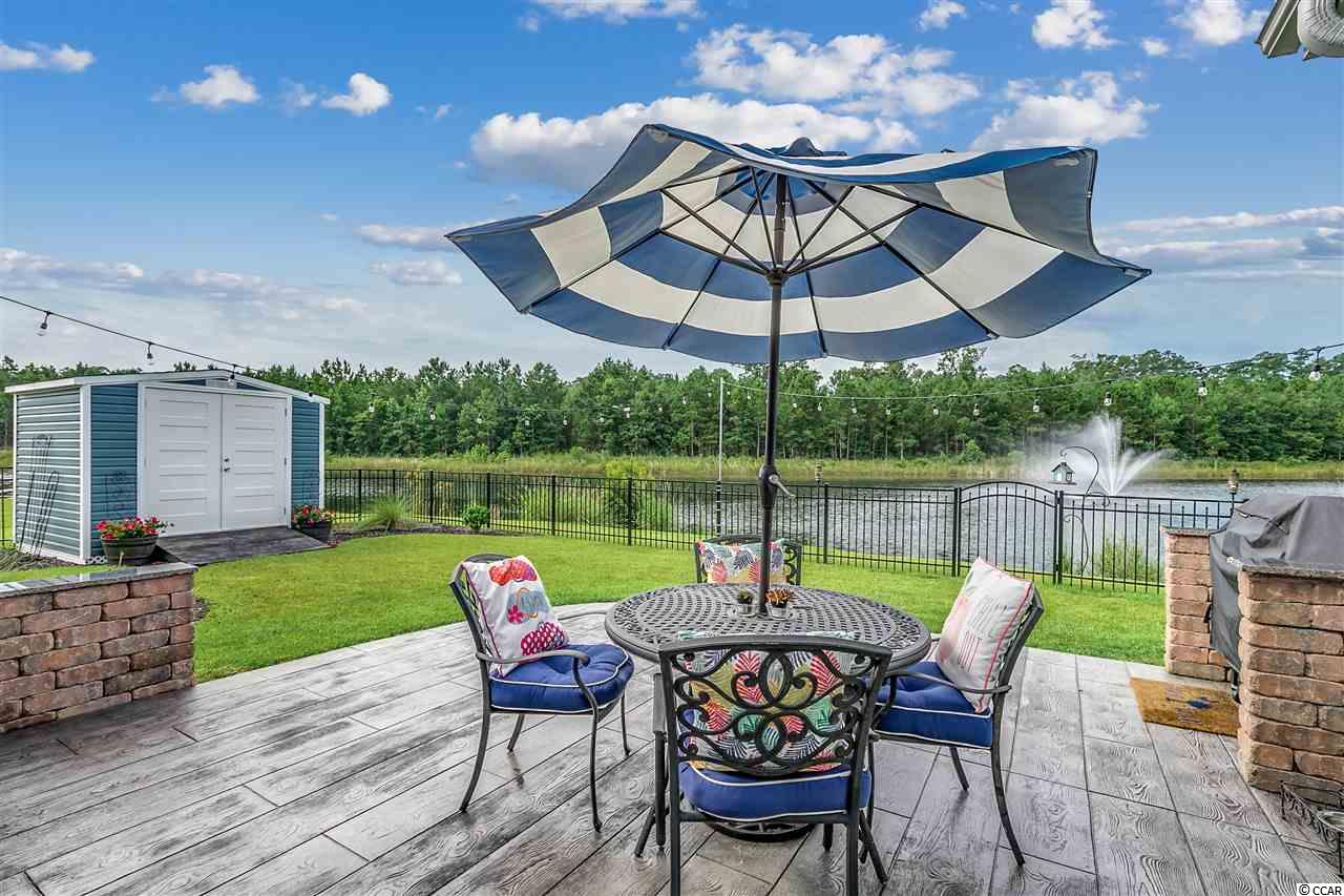 1108 Valetto Loop Myrtle Beach, SC 29579 - Photo 35 of 38 Gallery Image 35
