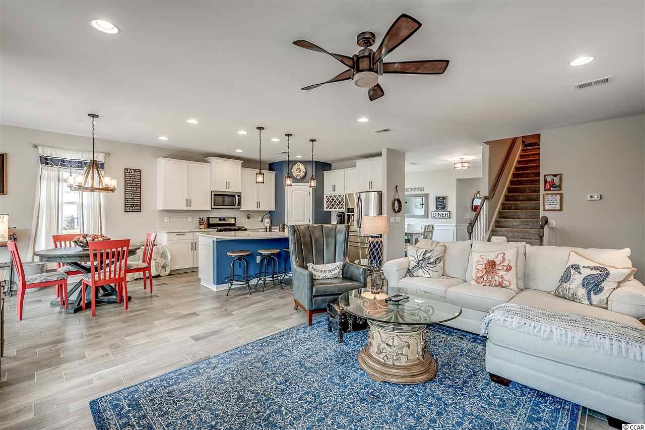 1108 Valetto Loop Myrtle Beach, SC 29579 - Photo 6 of 38 Gallery Image 6