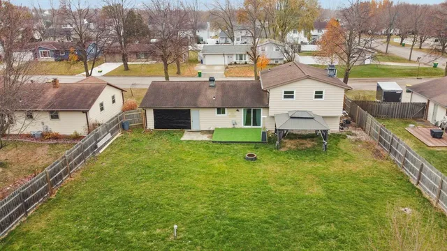 $314,900 | 2607 Vicki Lane, Green Bay, WI 54311