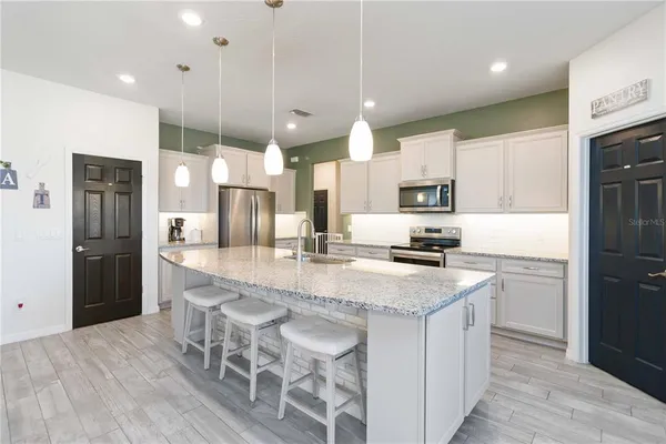 $715,000 | 2323 Nuthatch Street, St. Cloud, FL 34771