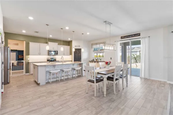 $715,000 | 2323 Nuthatch Street, St. Cloud, FL 34771