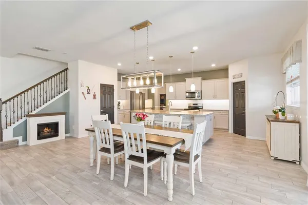 $715,000 | 2323 Nuthatch Street, St. Cloud, FL 34771