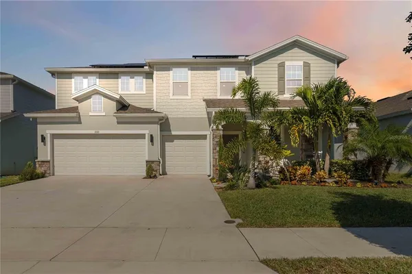 $715,000 | 2323 Nuthatch Street, St. Cloud, FL 34771