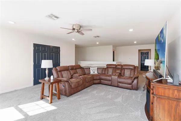 $715,000 | 2323 Nuthatch Street, St. Cloud, FL 34771