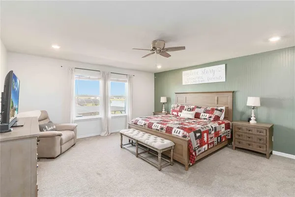 $715,000 | 2323 Nuthatch Street, St. Cloud, FL 34771
