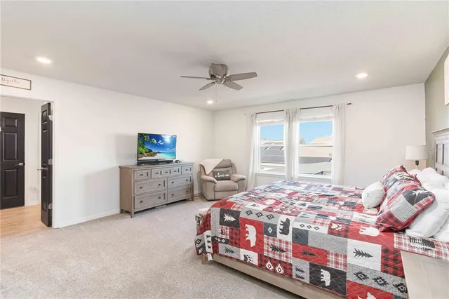 $775,000 | 2323 Nuthatch Street, St. Cloud, FL 34771