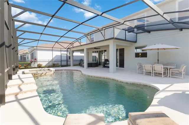 $775,000 | 2323 Nuthatch Street, St. Cloud, FL 34771