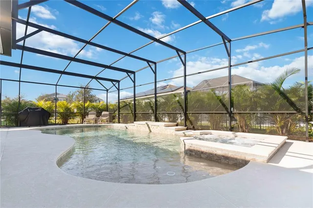 $775,000 | 2323 Nuthatch Street, St. Cloud, FL 34771