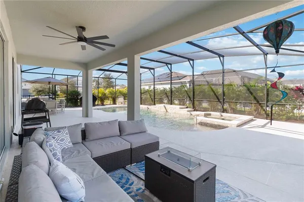 $715,000 | 2323 Nuthatch Street, St. Cloud, FL 34771