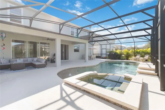 $775,000 | 2323 Nuthatch Street, St. Cloud, FL 34771