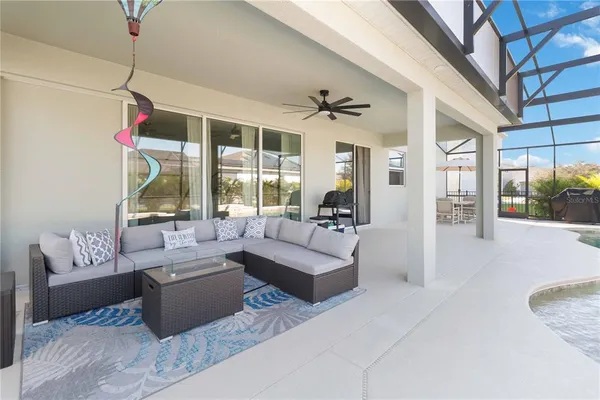 $715,000 | 2323 Nuthatch Street, St. Cloud, FL 34771