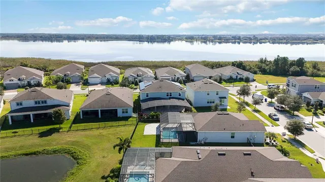 $775,000 | 2323 Nuthatch Street, St. Cloud, FL 34771