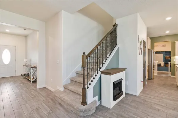 $715,000 | 2323 Nuthatch Street, St. Cloud, FL 34771