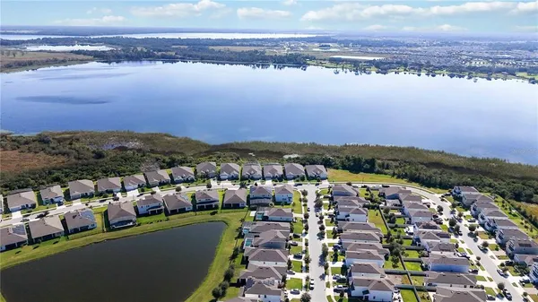 $715,000 | 2323 Nuthatch Street, St. Cloud, FL 34771