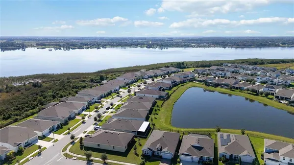 $715,000 | 2323 Nuthatch Street, St. Cloud, FL 34771