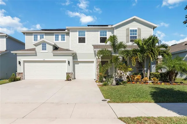 $775,000 | 2323 Nuthatch Street, St. Cloud, FL 34771