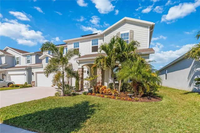 $775,000 | 2323 Nuthatch Street, St. Cloud, FL 34771