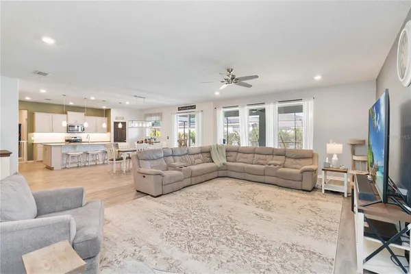 $715,000 | 2323 Nuthatch Street, St. Cloud, FL 34771