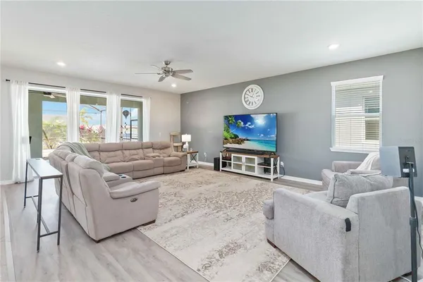 $715,000 | 2323 Nuthatch Street, St. Cloud, FL 34771