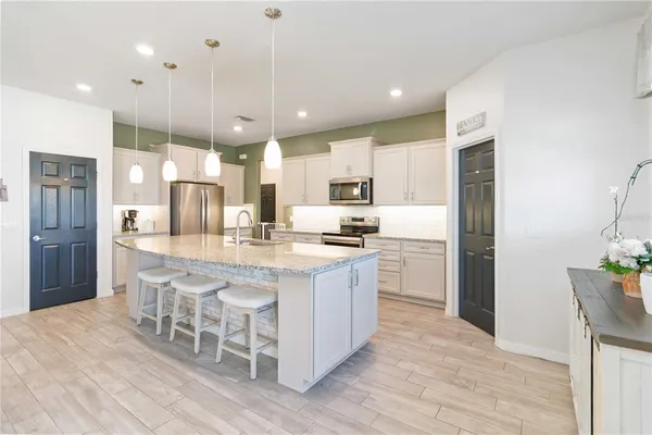 $715,000 | 2323 Nuthatch Street, St. Cloud, FL 34771