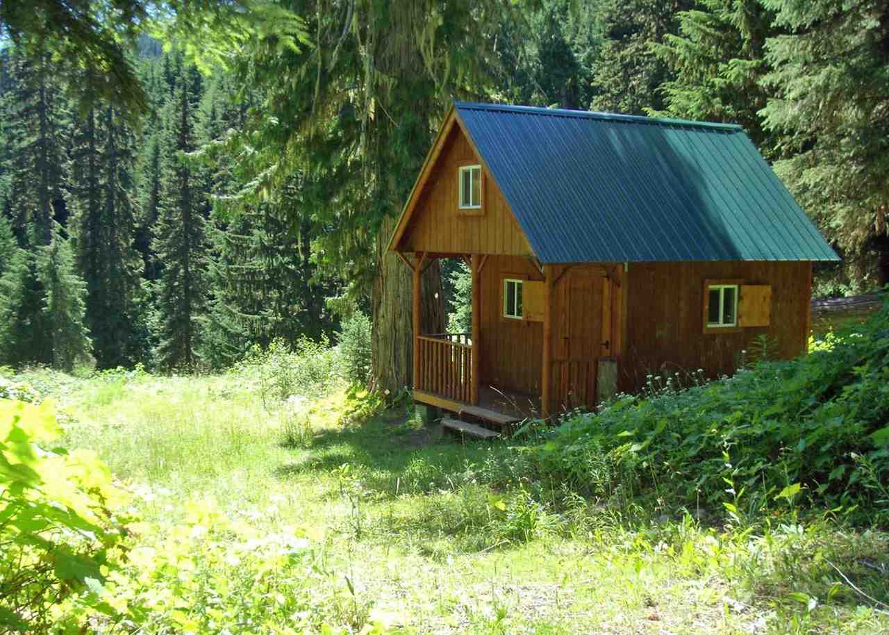 Xxxxx Cedar Creek Road Ione, WA 99139 - Photo 1 of 20 Gallery Image 1