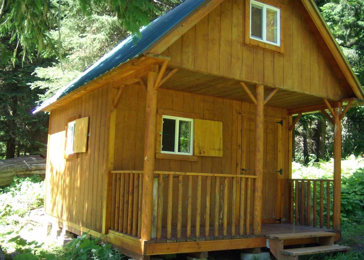 Xxxxx Cedar Creek Road Ione, WA 99139 - Photo 2 of 20 Gallery Image 2