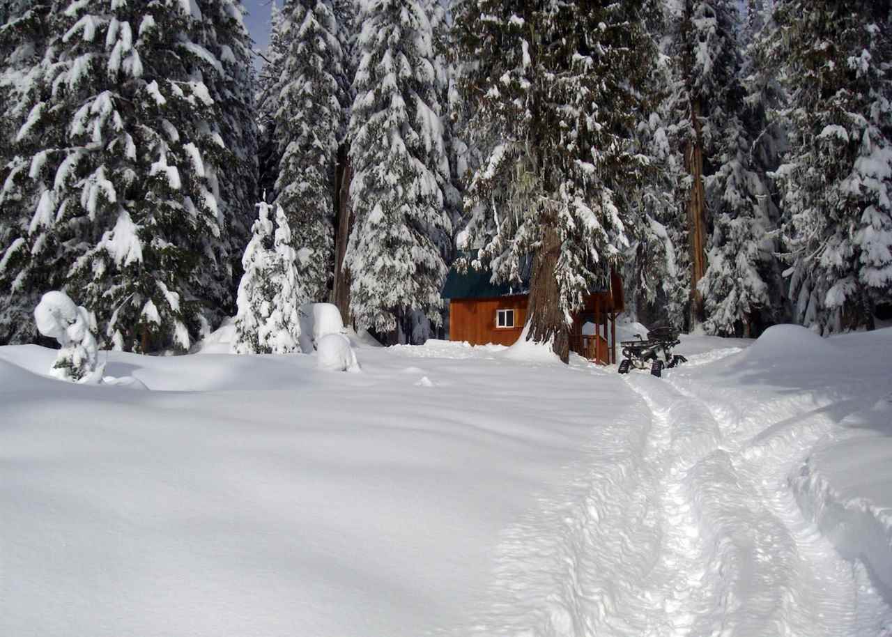 Xxxxx Cedar Creek Road Ione, WA 99139 - Photo 14 of 20 Gallery Image 14
