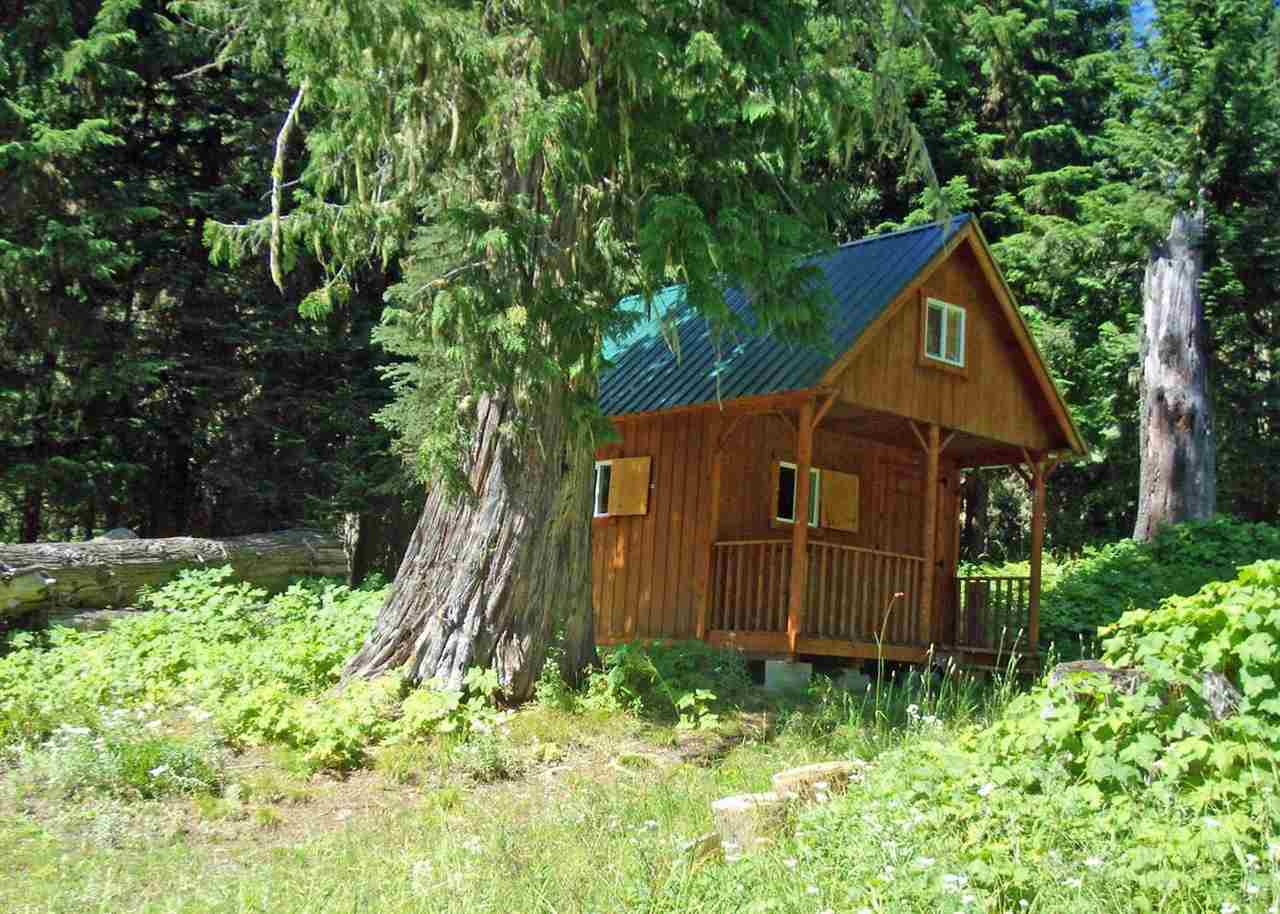 Xxxxx Cedar Creek Road Ione, WA 99139 - Photo 4 of 20 Gallery Image 4