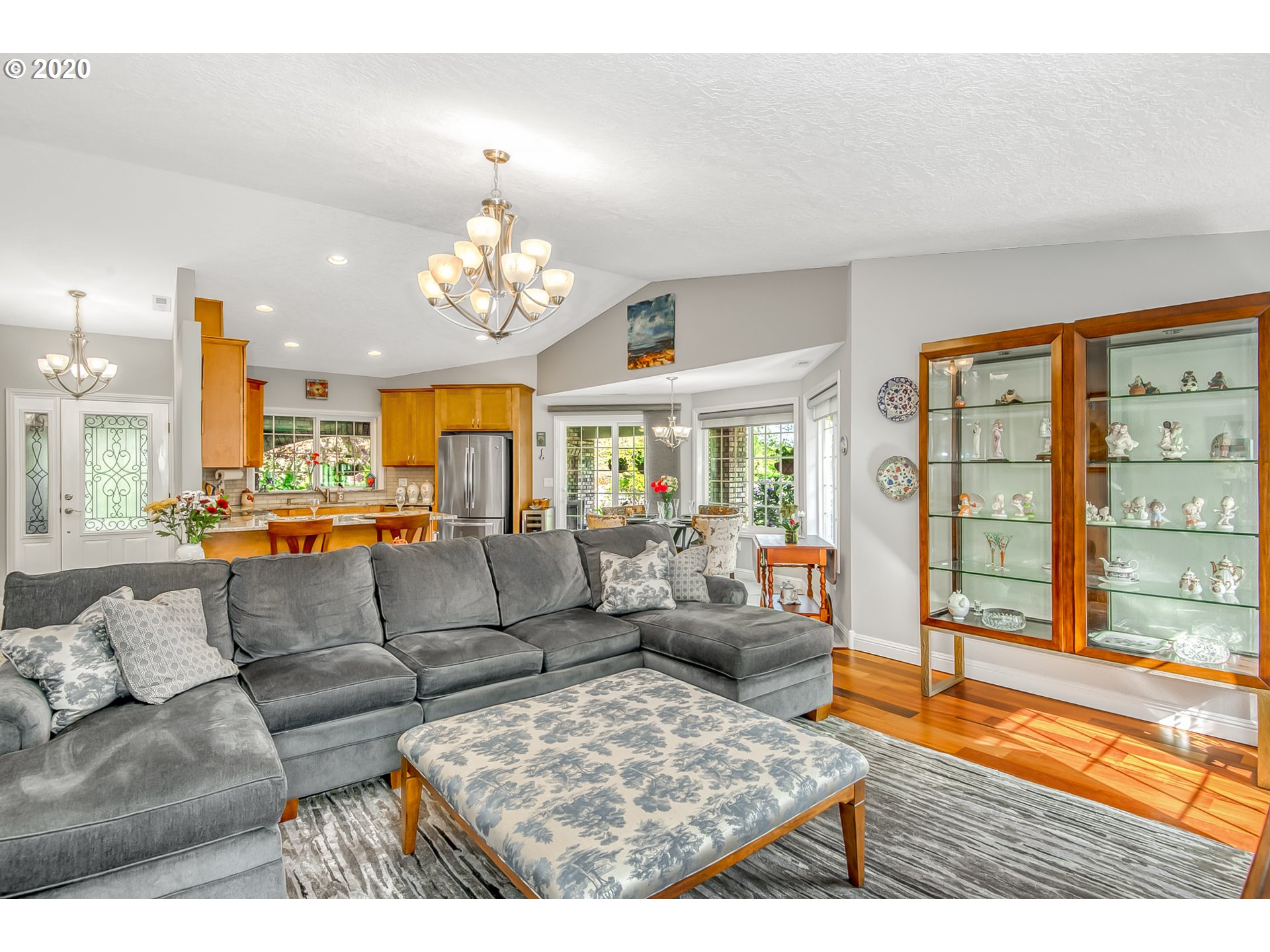2613 Northeast 199th Street Ridgefield, WA 98642 - Photo 8 of 30