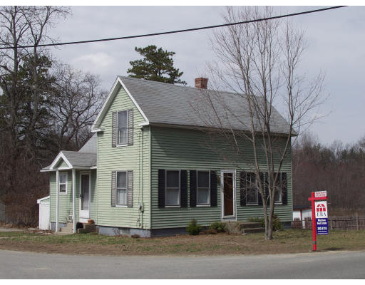 10 Tyng Road Tyngsborough, MA 01879 - Photo 1 of 1