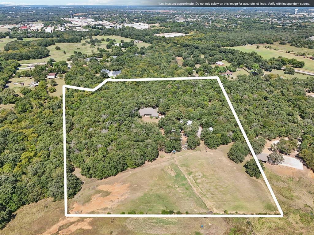 1901 Newt Patterson Road Mansfield, TX 76063 - Photo 10 of 13