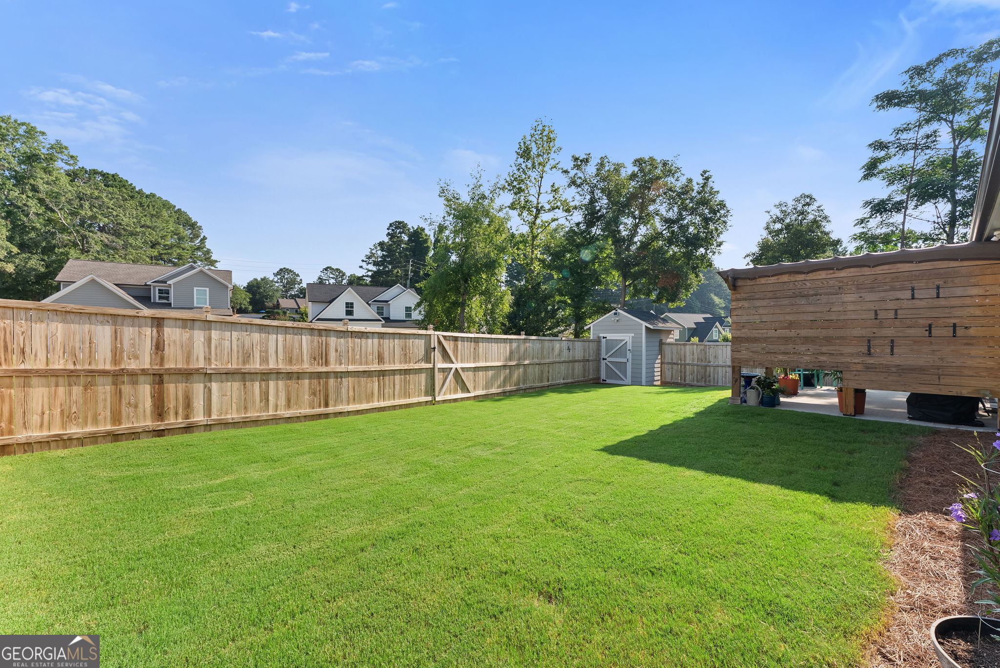 120 Russell Way Athens, GA 30606 - Photo 45 of 53