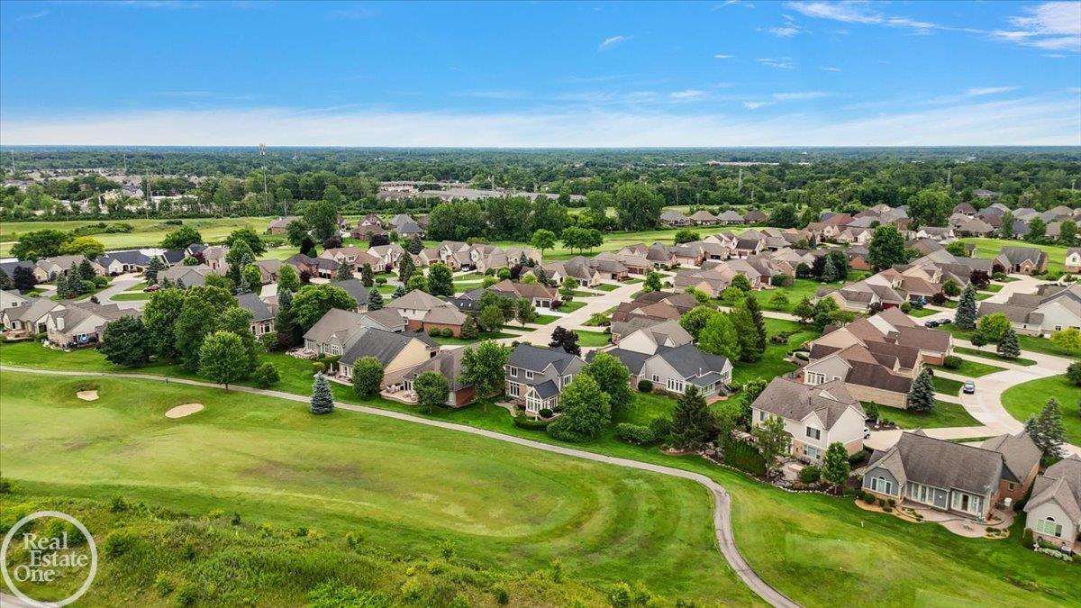 59807 Glacier Ridge North, Unit #59 Washington, MI 48094 - Photo 76 of 82