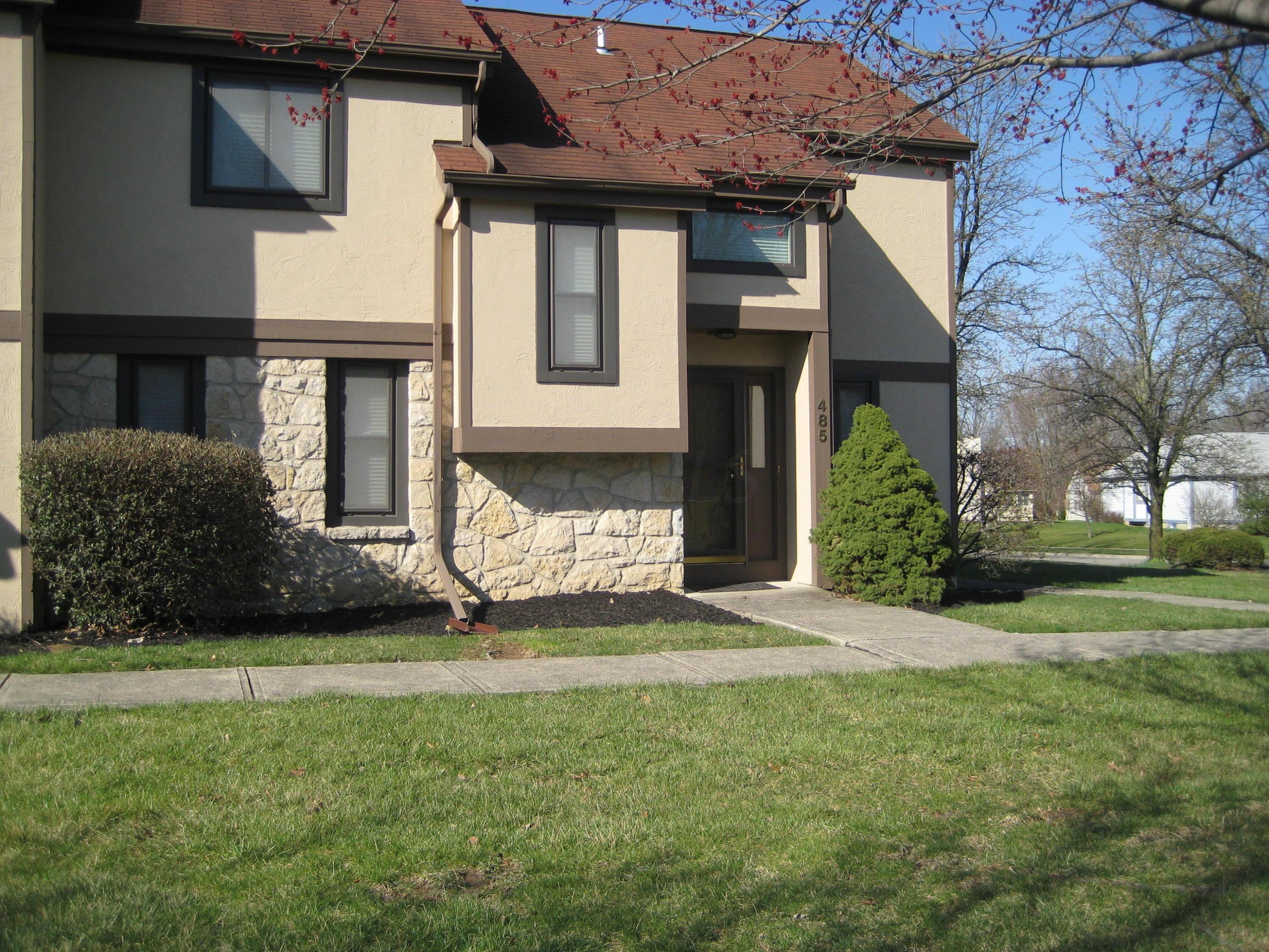 485 Durbin Road Columbus, OH 43213 - Photo 1 of 20 Gallery Image 1