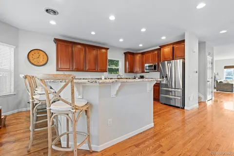 $875,000 | 1017 South Krameria Street, Denver, CO 80224