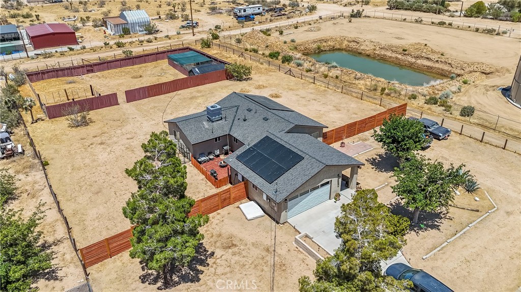 23560 Tussing Ranch Road Apple Valley, CA 92308 - Photo 7 of 31