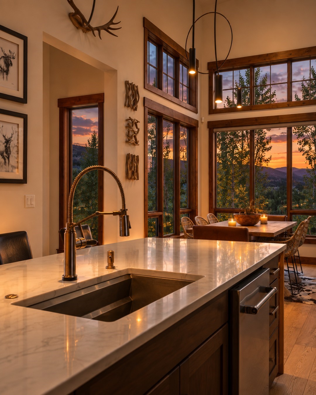 230 Game Trail Road Silverthorne, CO 80498 - Photo 9 of 50 Gallery Image 9