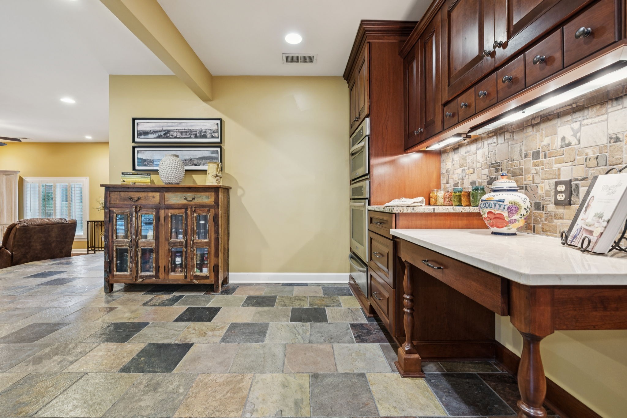 4451 Chandler Road Hermitage, TN 37076 - Photo 26 of 88