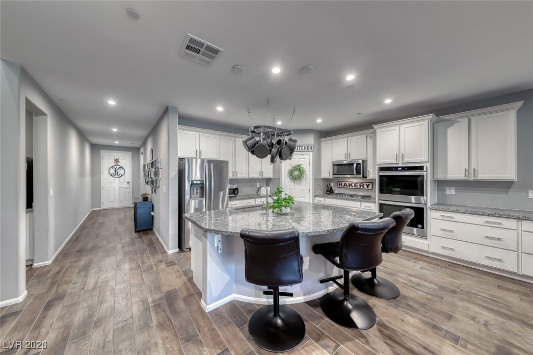 633 Timberfalls Lane Henderson, NV 89015 - Photo 12 of 42