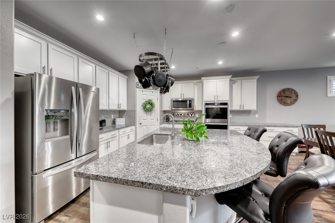 633 Timberfalls Lane Henderson, NV 89015 - Photo 17 of 42