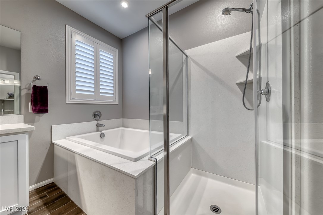 633 Timberfalls Lane Henderson, NV 89015 - Photo 24 of 42