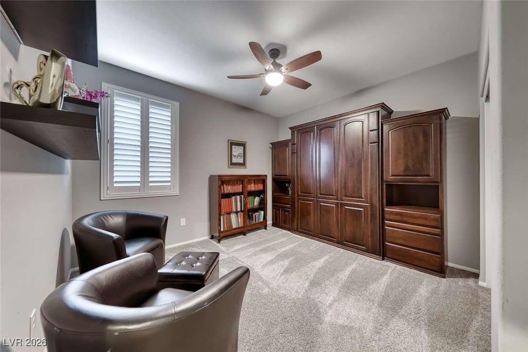 633 Timberfalls Lane Henderson, NV 89015 - Photo 25 of 42