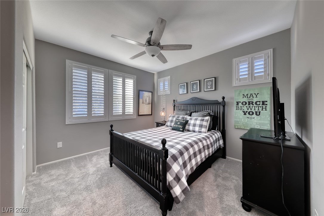 633 Timberfalls Lane Henderson, NV 89015 - Photo 26 of 42