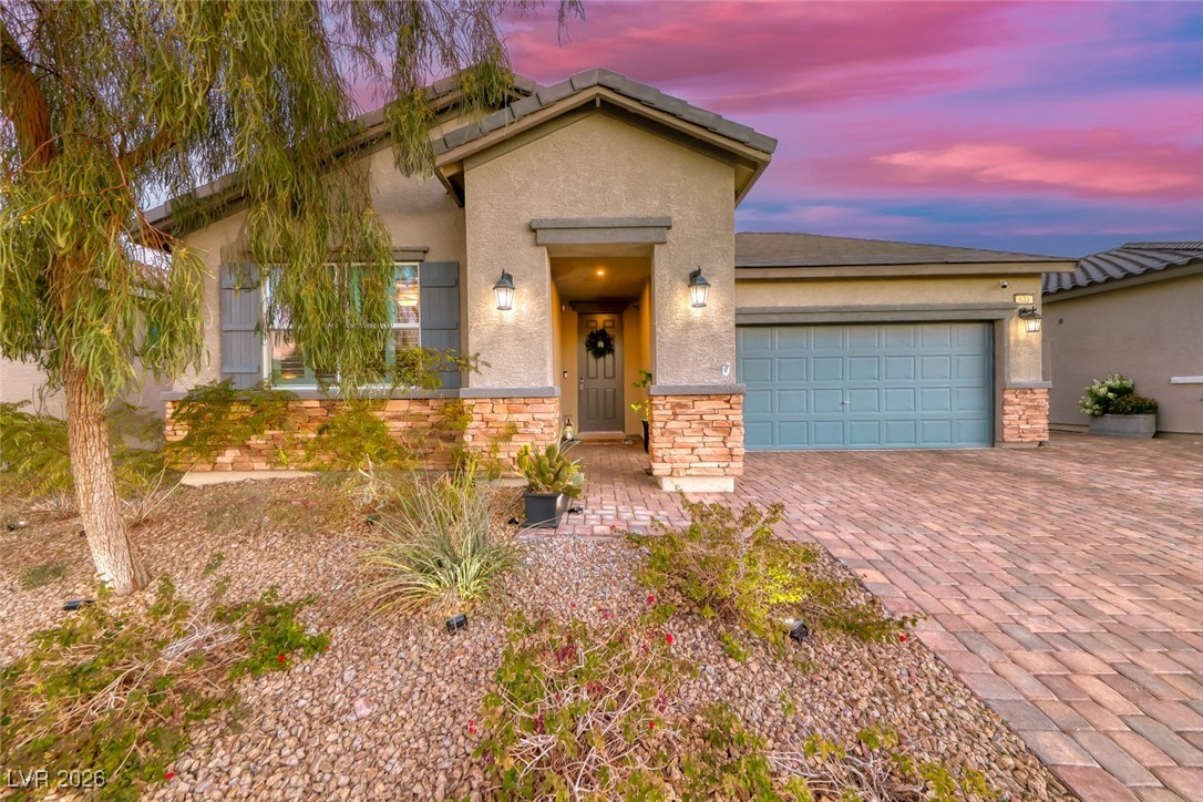 633 Timberfalls Lane Henderson, NV 89015 - Photo 3 of 42