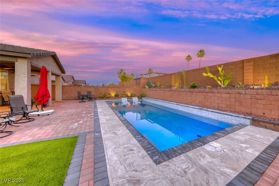 633 Timberfalls Lane Henderson, NV 89015 - Photo 38 of 42