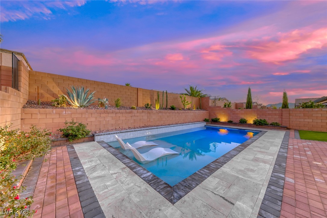 633 Timberfalls Lane Henderson, NV 89015 - Photo 40 of 42