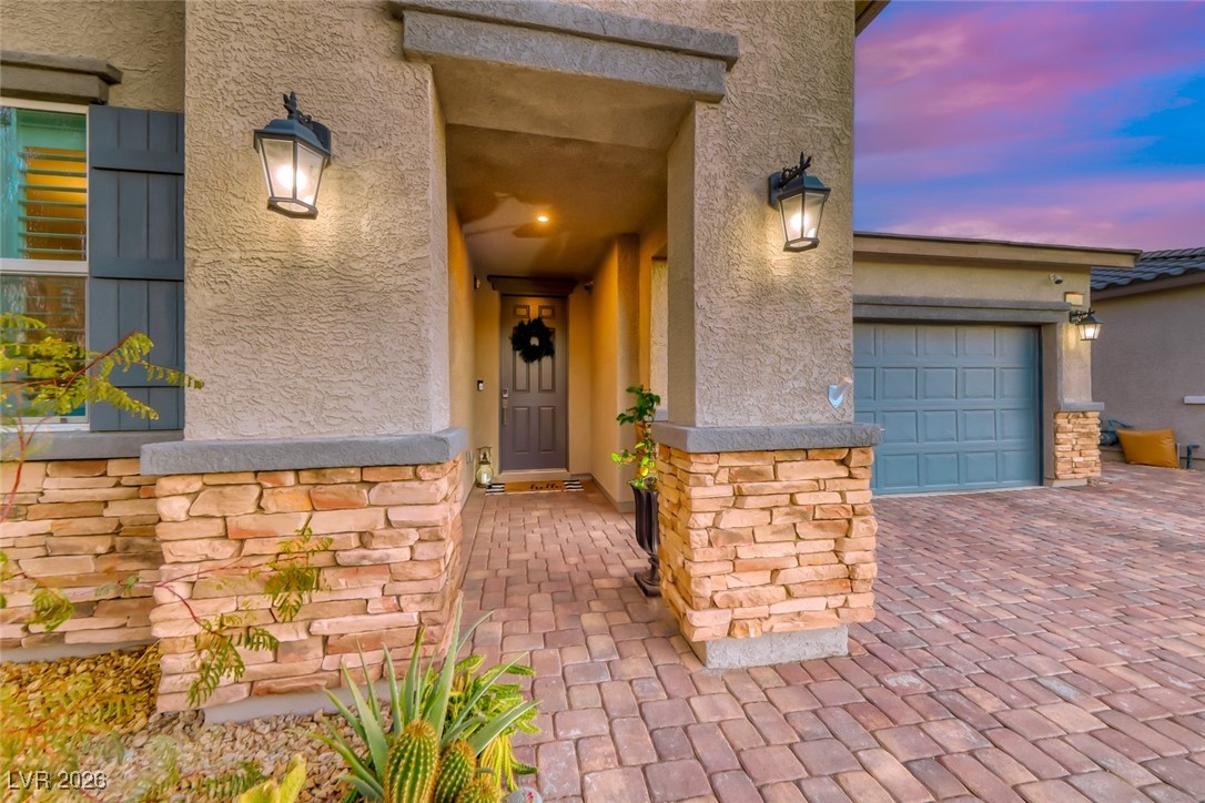 633 Timberfalls Lane Henderson, NV 89015 - Photo 4 of 42