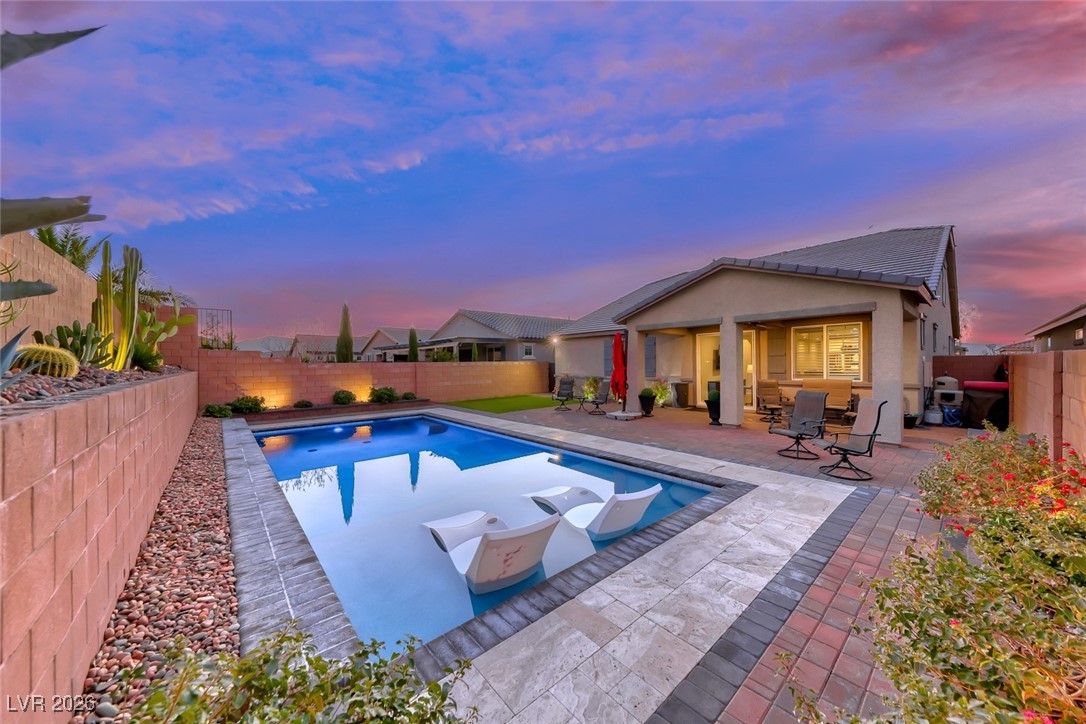 633 Timberfalls Lane Henderson, NV 89015 - Photo 41 of 42