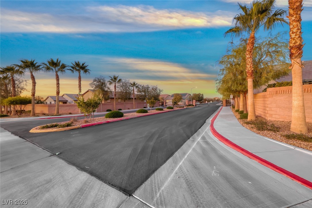 633 Timberfalls Lane Henderson, NV 89015 - Photo 42 of 42 Tierra Vista Gate